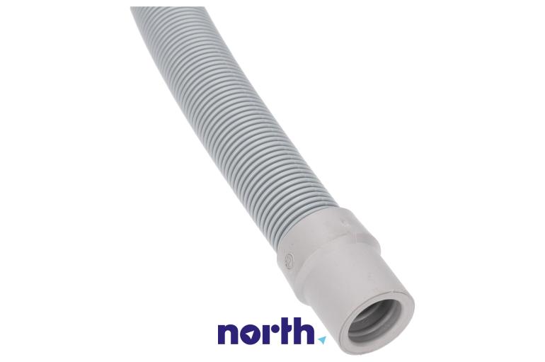 Wąż odpływowy 29mmx18mm 1.8m do pralki do Hoover DYN 11146 PG8-S,2