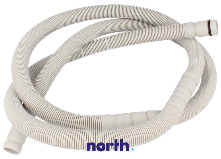 Wąż odpływowy 19/19mm 1.5m do zmywarki Bosch SRI45T35EU/01,0