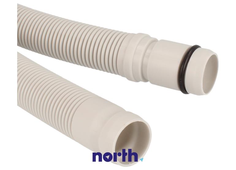 Wąż odpływowy 19/19mm 1.5m do zmywarki Bosch SRI45T35EU/01,1