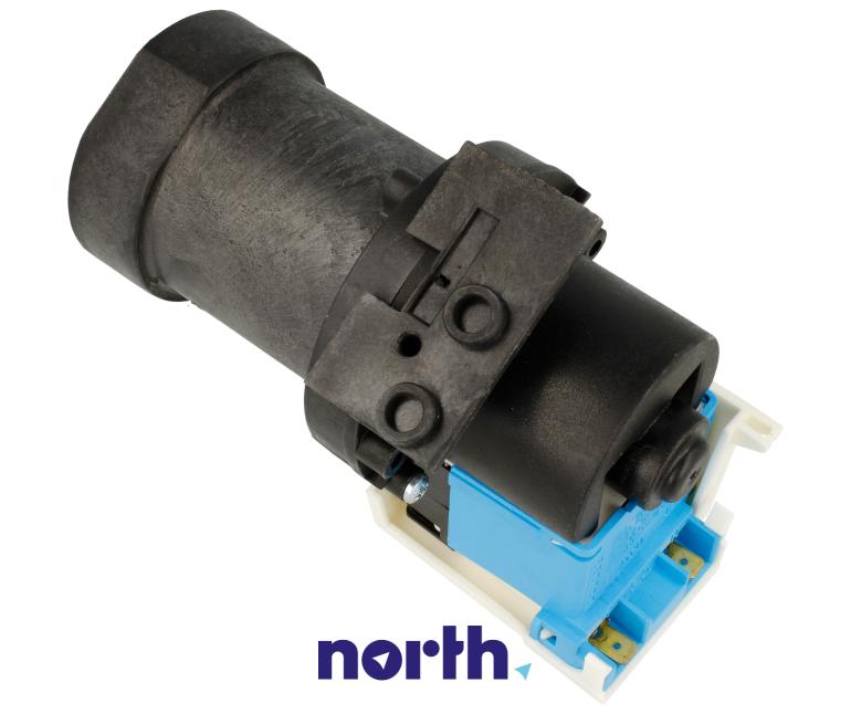 Pompa odpływowa kompletna do pralki AWG 650 WP-PL/RU (Whirlpool) C00482146,1