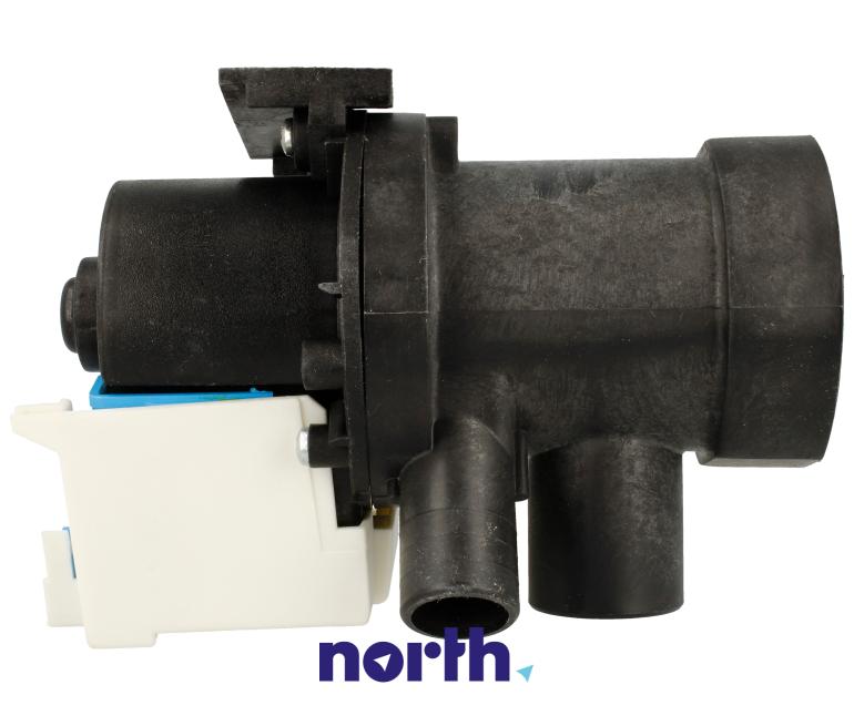 Pompa odpływowa kompletna do pralki AWG 650 WP-PL/RU (Whirlpool) C00482146,3