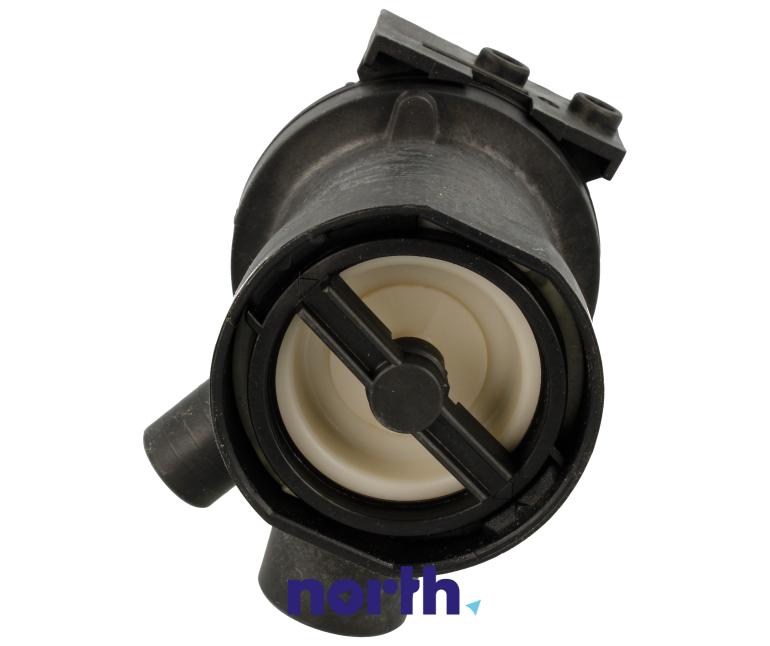 Pompa odpływowa kompletna do pralki AWG 650 WP-PL/RU (Whirlpool) C00482146,4
