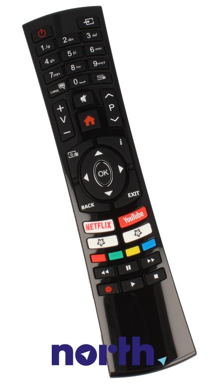 Pilot do telewizora D50U600M4CWII Telefunken,0