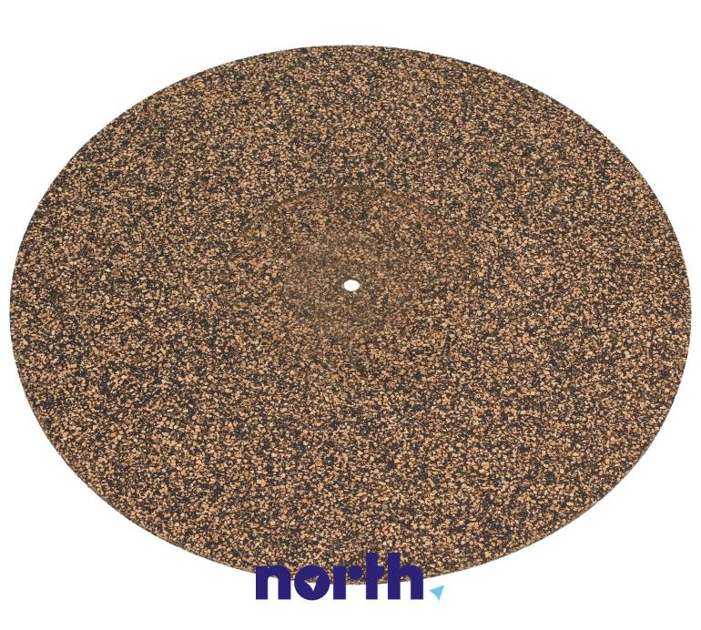 Nakładka talerza do gramofonu do Technics SL-1210MK2,1