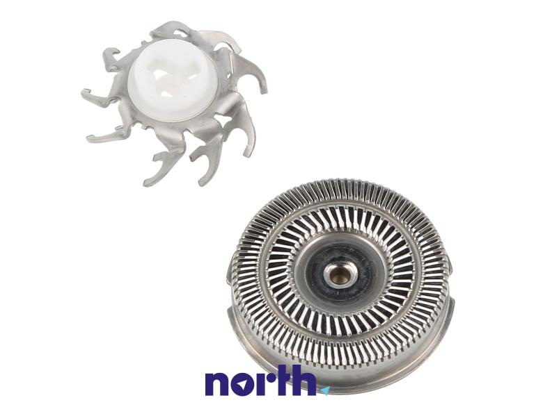 Ostrze tnące do golarki do Grundig MS 7640,3