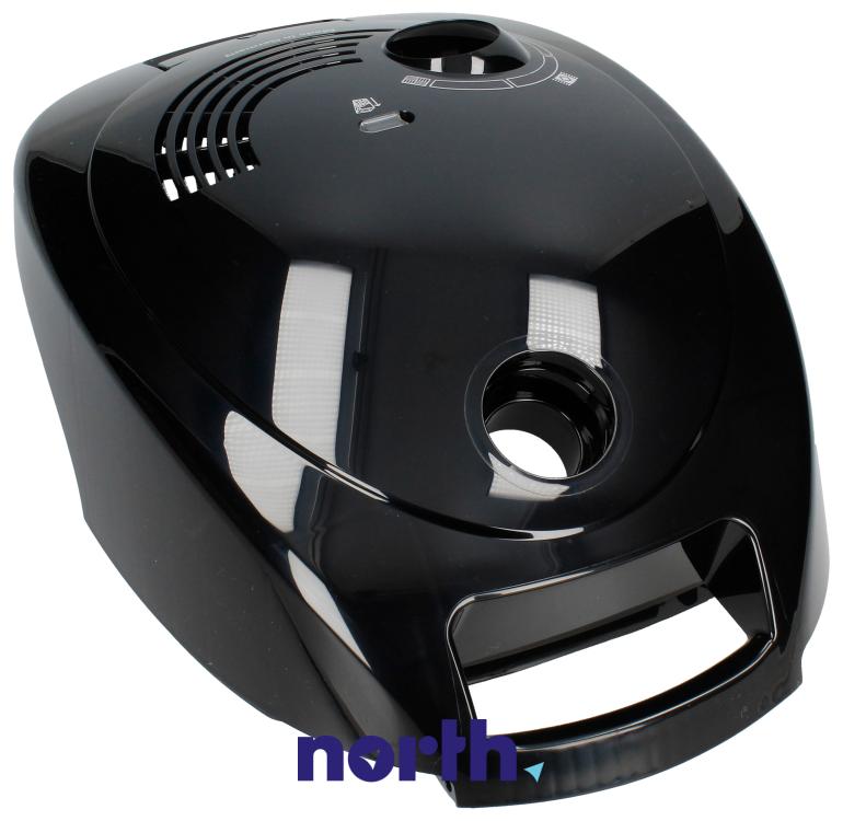 Górna pokrywa do odkurzacza do Philips 37PFL5603D/10,1