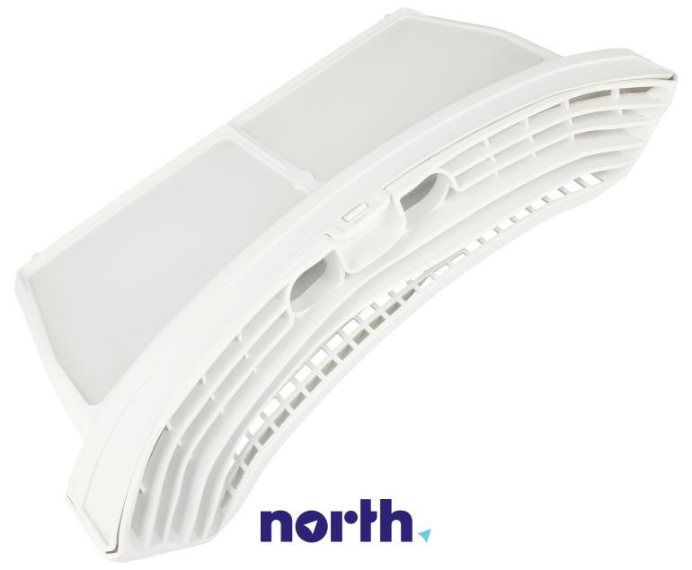 Filtr puchu do suszarki do Grundig GTN 37250 G,0