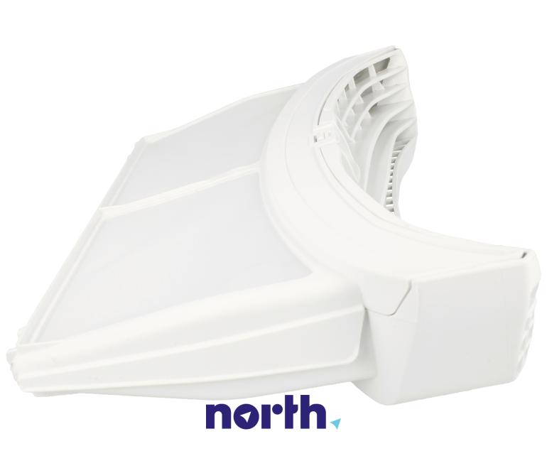 Filtr puchu do suszarki do Grundig GTN 37250 G,3