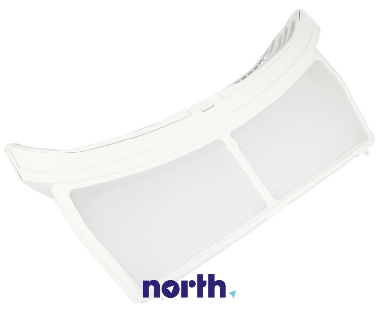 Filtr puchu do suszarki do Beko WMB 61043 CS PTM,1