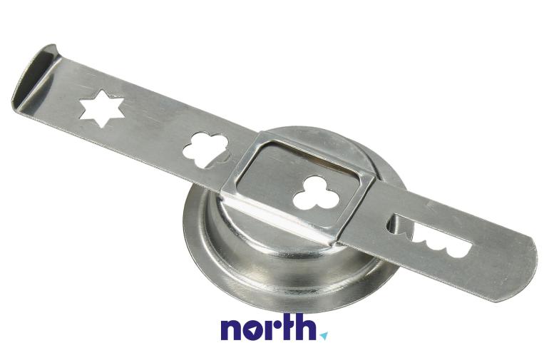 Kształtka do ciastek do robota kuchennego do Bosch MUM55761/02,3