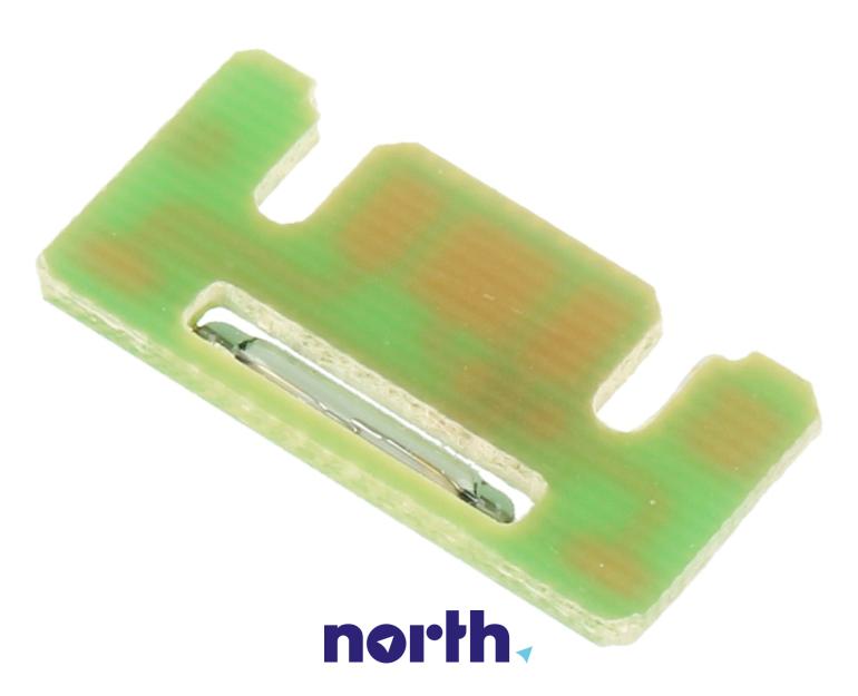 Kontaktron zasobnika soli soli do zmywarki Whirlpool ADG 8575 FD,1