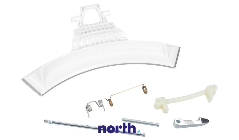 Uchwyt drzwi do suszarki do Electrolux EDH3897SDW,1