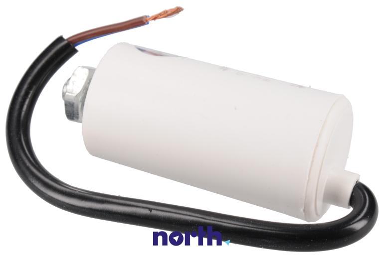 Kondensator sprężarki do lodówki Ardo CO2412BAX-2 PL,1