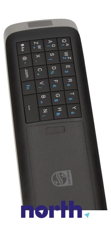 Pilot do telewizora 65PUS7303/12 Philips,3
