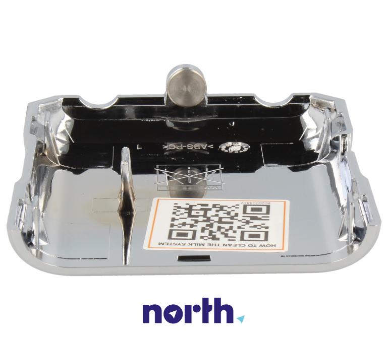 Front dozownika kawy do ekspresu do Krups EA890810/70A,3