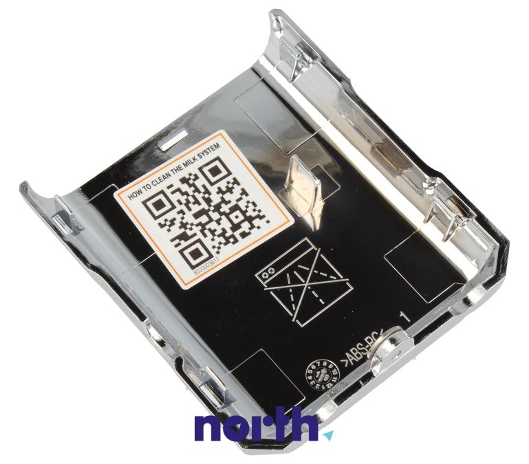 Front dozownika kawy do ekspresu do Krups EA890110/700,2
