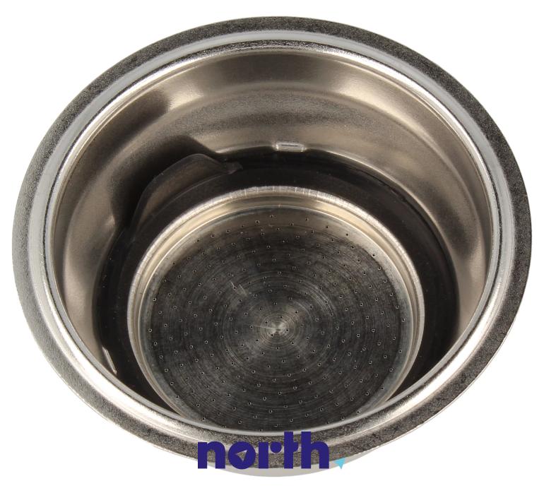 Sitko kawy na 2 filiżanki do ekspresu do DeLonghi ECZ 351.BK,0