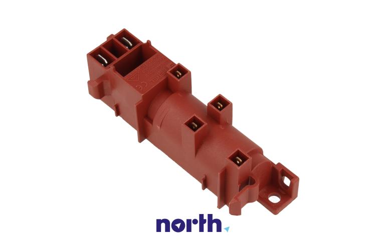 Generator iskrownika + iskrownik do kuchenki do Amica 51GE3.33ZPTANR(XX),6