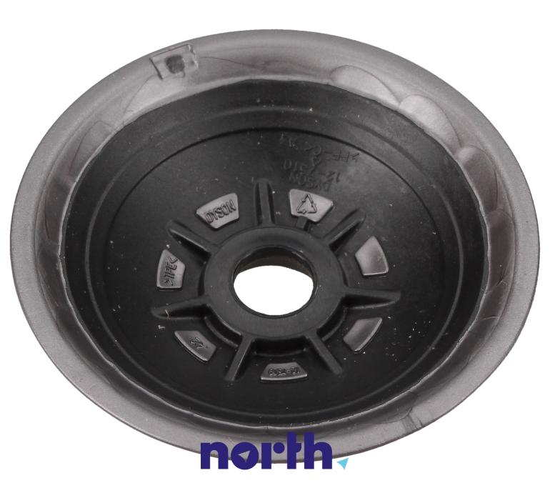 Kółko elektroszczotki do odkurzacza do Dyson DC59/DC62/SV03,1