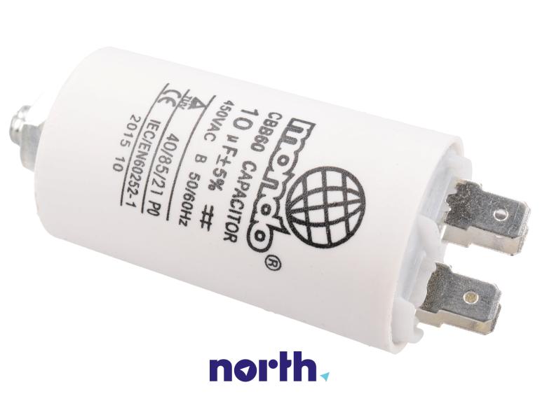 Kondensator rozruchowy do pralki Whirlpool AWZ 3303,0