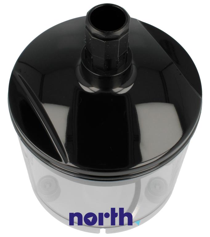 Rozdrabniacz kompletny 350ml do blendera ręcznego do Bosch MS62M6110/01,0