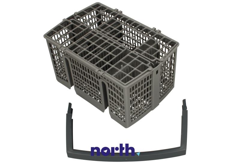 Kosz na naczynia dolny do zmywarki Bosch SGV67T03TC/02,4