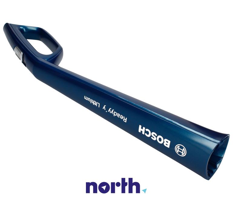 Kompletny uchwyt do odkurzacza do Bosch BBH21830L/01,2