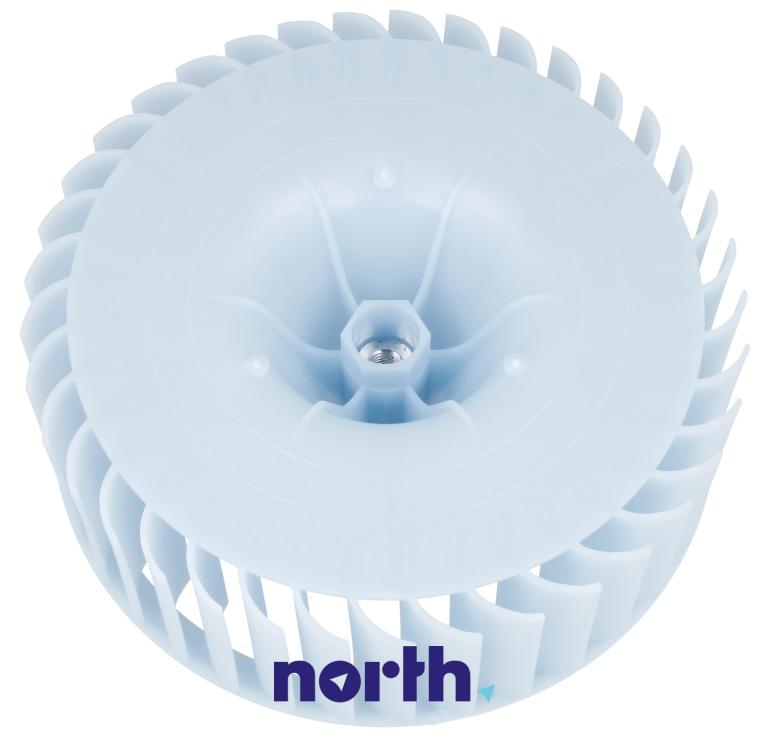 Wirnik wentylatora do suszarki do Bosch WTM8528EPL/01,1