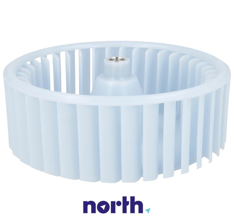 Wirnik wentylatora do suszarki do Bosch WTM8528EPL/01,3