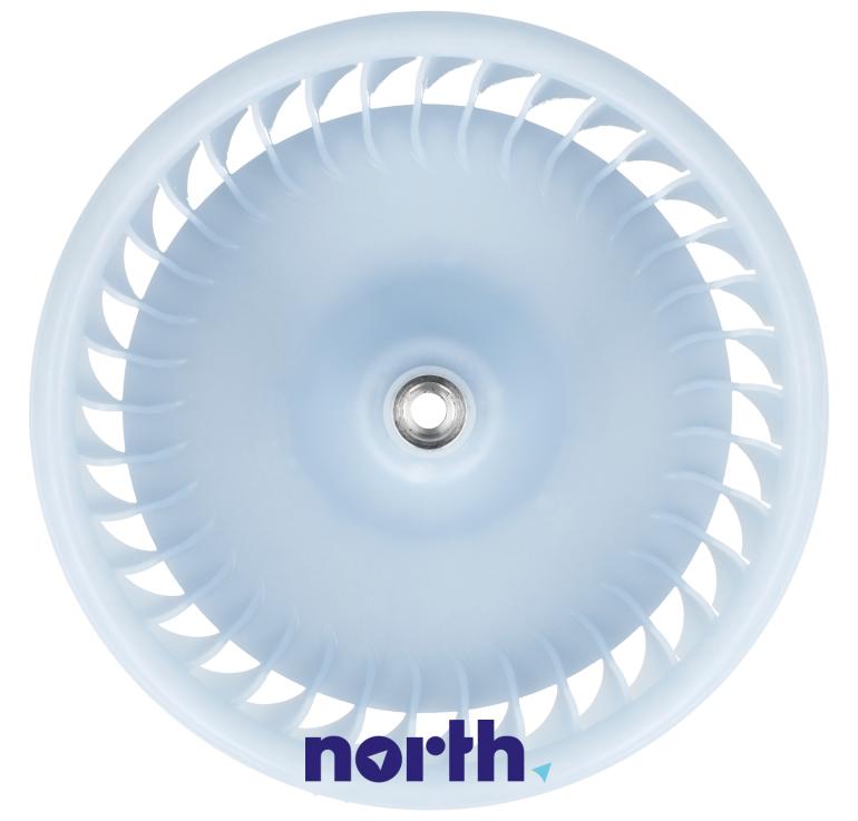 Wirnik wentylatora do suszarki do Bosch WTM8528EPL/01,4