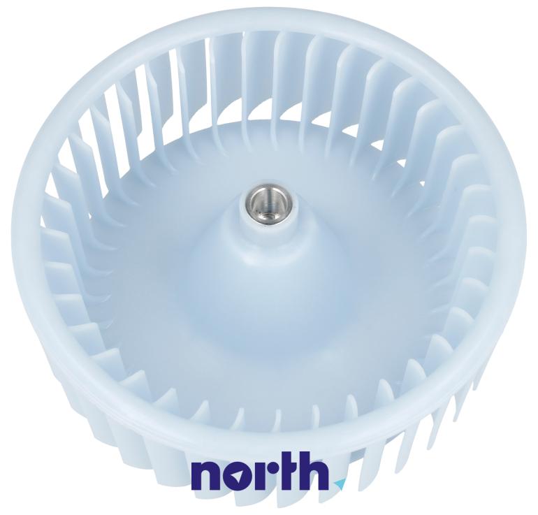 Wirnik wentylatora do suszarki do Bosch WTH85V0EPL/06,0