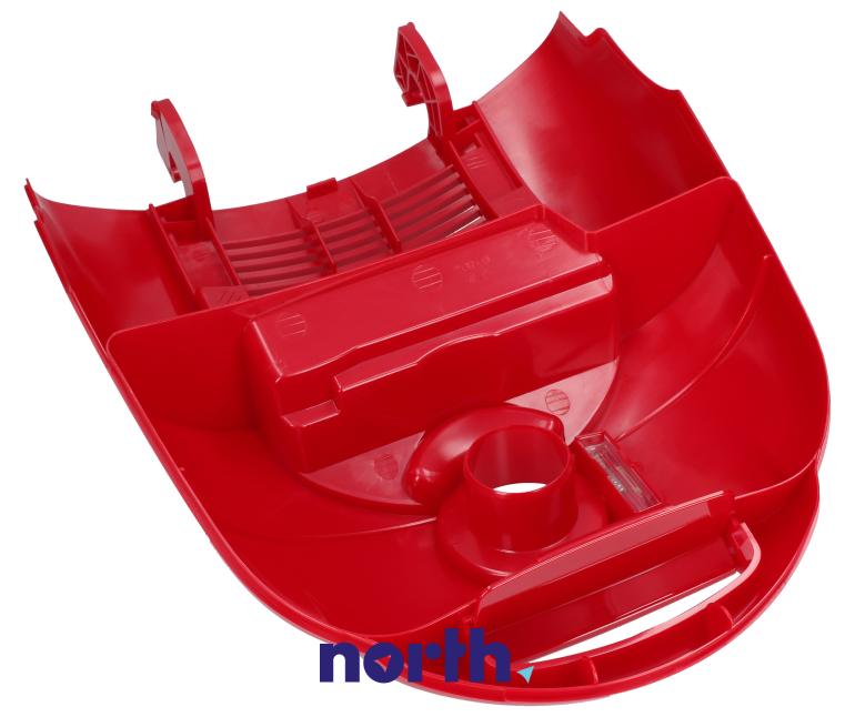 Górna pokrywa do odkurzacza do Electrolux ZCE2415DB,3