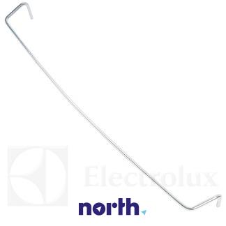 Druciany wspornik półki na drzwi zamrażarki AEG SC71840-4I,1