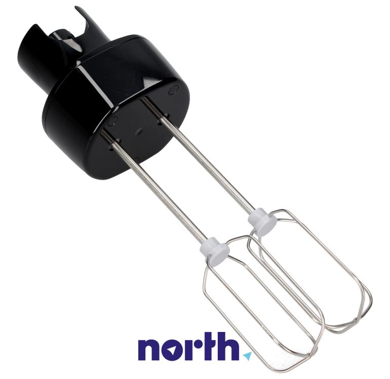 Podwójna trzepaczka ze sprzęgłem do blendera ręcznego do Philips HR1674/90,0