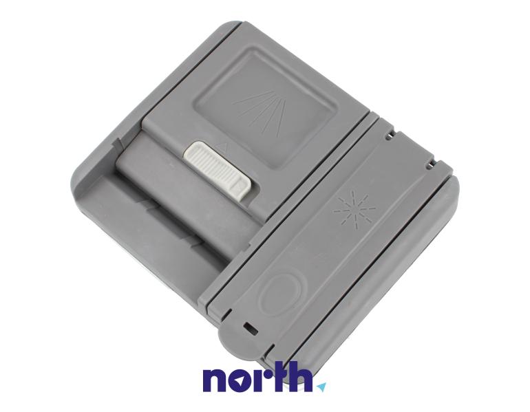 Dozownik detergentów do zmywarki Samsung DW60M6070IB/ET,1