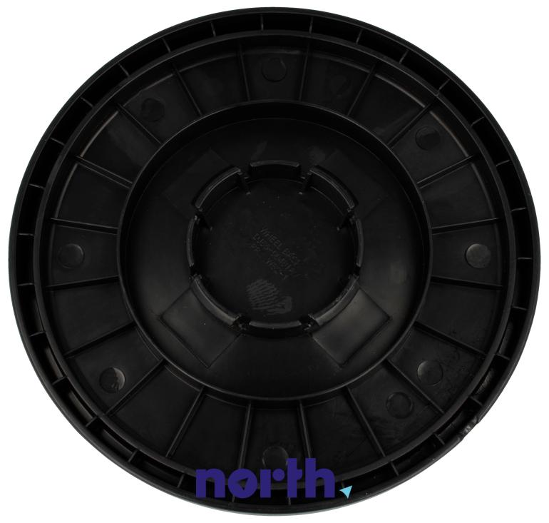 Koło tylne duże do odkurzacza do Samsung VC07M3110VB/SB,1