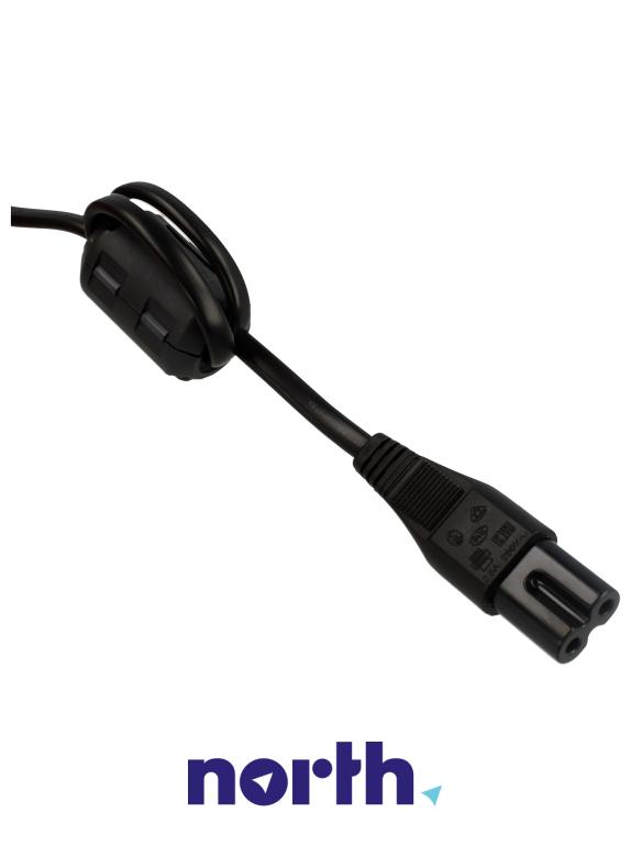 Kabel zasilający do telewizora do Sharp LC-46HD1E,2