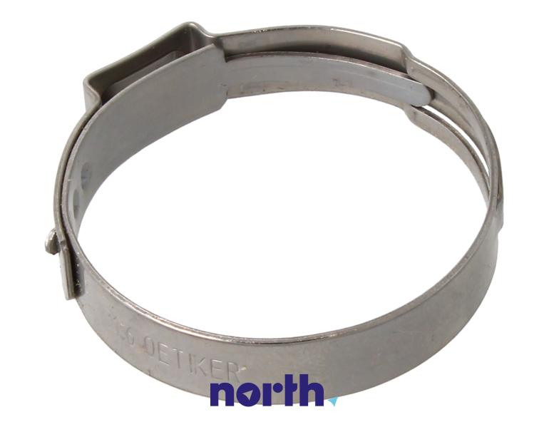 Opaska zaciskowa 31-33mm do zmywarki do Sharp QW-GT31F452I-EU,1