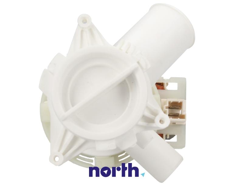 Pompa odpływowa kompletna do pralki WM 2508 L (Beko) 2801100400,3