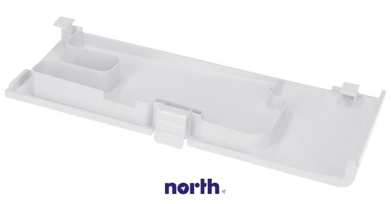 Klapka filtra pompy odpływowej do pralki Beko WMB 61031 PLPTY,1
