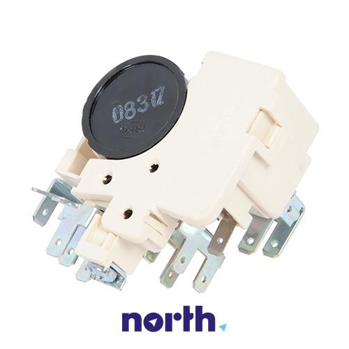 Starter sprężarki do lodówki Electrolux EN3401AOX,1