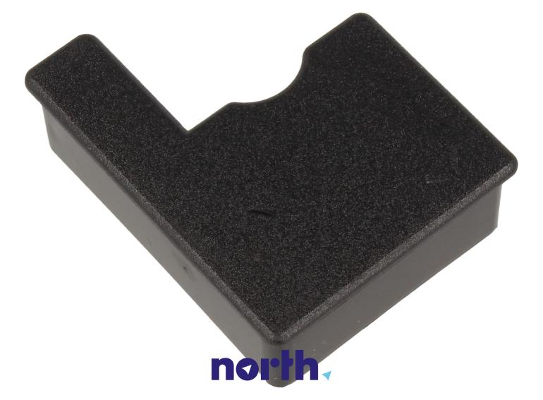Prawa zaślepka do okapu do Gorenje BHP643S3BG,0