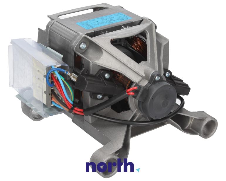 Silnik napędowy do pralki Beko WM 8120 W WM,1