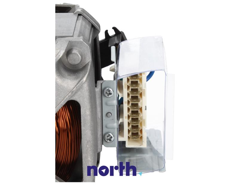 Silnik napędowy do pralki Beko WM 8120 W WM,2