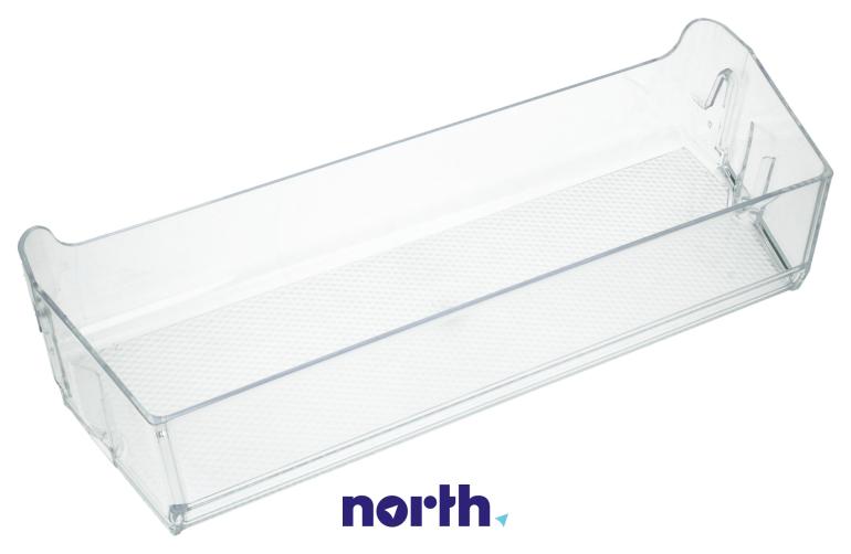 Dolna półka na drzwi chłodziarki do lodówki Hotpoint Ariston XH9T2ZXOZH,0