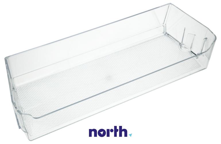 Dolna półka na drzwi chłodziarki do lodówki Hotpoint Ariston XH9T3ZXOJZH,1