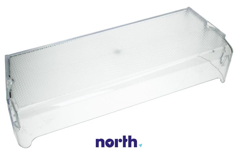 Dolna półka na drzwi chłodziarki do lodówki Hotpoint Ariston XH8T3ZXOJZV,2