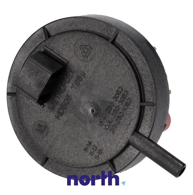 Hydrostat do zmywarki do Zanussi ZDTS101,1