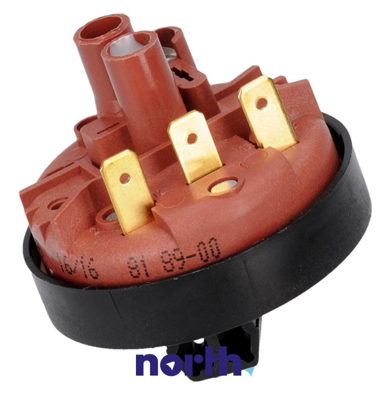 Hydrostat do zmywarki do Zanussi ZDTS101,2