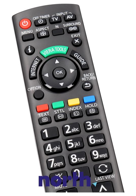 Pilot do telewizora TX-L37E30E Panasonic,2